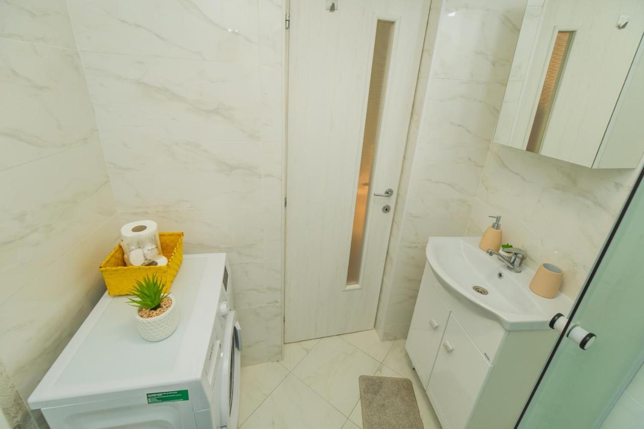 Eco Studio Брашов Екстериор снимка